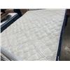 Image 2 : QUEENSIZE SEALY POSTUREPEDIC MATTRESS