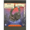 Image 1 : AS NEW JBL QUANTUM 200 OVER EAR GAMING HEADSET - TESTED WORKING - RETAIL $89