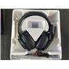 Image 2 : AS NEW JBL QUANTUM 200 OVER EAR GAMING HEADSET - TESTED WORKING - RETAIL $89