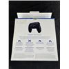 Image 2 : PLAYSTATION 5 PS5 DUAL SENSE WIRELESS CONTROLLER  TESTED AND WORKING - RETAIL $94
