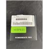 Image 2 : BEATS POWERBEATS PRO IN-EAR TRULY WIRELESS  HEADPHONES - TESTED WORKING - RETAIL $329