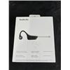 Image 2 : SUDIO AUDIO B1 OPEN EAR BONE CONDUCTING WATER  RESISTANT HEADPHONES - RETAIL $99