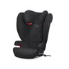 Image 1 : AS NEW CYBEX SOLUTION B2 FIX AND LUX BOOSTER SEAT - RETAIL $229