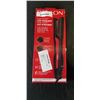 Image 1 : REVLON ONE-STEP AIR STRIAGHT 2-IN1 DRYER AND  STRAIGHTENER
