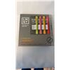 Image 2 : 4 NEW LMNT RECHARGE VARIETY 12 PACK ELECTROLYTE  DRINK MIX