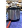 Image 2 : HAMILTON BEACH RICE COOKER - TESTED WORKING,  RETAIL $69