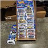 Image 1 : 24 NEW OLD STOCK HOT WHEELS