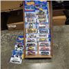 Image 1 : 24 NEW OLD STOCK HOT WHEELS