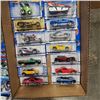 Image 2 : 24 NEW OLD STOCK HOT WHEELS