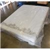 Image 1 : AS NEW QUEEN SIZE DOUGLAS ALPINE MATTRESS - RETAIL  $899