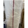 Image 4 : AS NEW QUEEN SIZE DOUGLAS ALPINE MATTRESS - RETAIL  $899