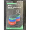 Image 3 : 2 NEW 4 PIECE EXERCISE BAND SETS