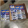 Image 1 : 24 NEW OLD STOCK HOT WHEELS