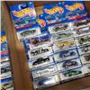 Image 3 : 24 NEW OLD STOCK HOT WHEELS