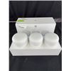 Image 2 : AS NEW GOOGLE NEST WIFI ROUTER WITH 2 POINTS - TESTED WORKING - RETAIL $459
