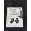 Image 1 : SENNHEISER MOMENTUM NOISE CANCELLING TRULY  WIRELESS HEADPHONES - TESTED WORKING - RETAIL $379