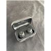 Image 3 : SENNHEISER MOMENTUM NOISE CANCELLING TRULY  WIRELESS HEADPHONES - TESTED WORKING - RETAIL $379