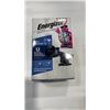 Image 2 : ENERGIZER MAX POWER BANK W/ LCD SCREEN AND  ULTIMATE WIRELESS CAR CHARGER