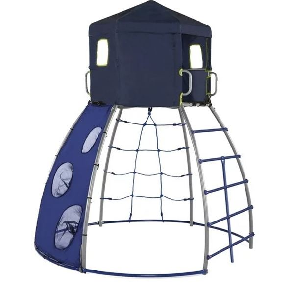 BRAND NEW PLUM KIDS OUTDOOR CLIMBING DOME - RETAIL  $799