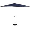 Image 1 : AS NEW 2.7 METER LED UMBRELLA - RETAIL $279