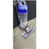 Image 2 : AS NEW/DEMO DYSON BALL ALLERGY PLUS UPRIGHT VACUUM  - TESTED AND WORKING - RETAIL $499