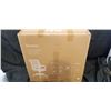 Image 2 : NAZ DYNAMO MID BACK MESH OFFICE CHAIR - RETAIL  $139