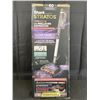 Image 2 : SHARK STRATOS CORDLESS STICK VACUUM - TESTED  WORKING - RETAIL $599