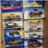 Image 2 : 24 NEW OLD STOCK HOT WHEELS