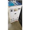 Image 2 : AS NEW INSIGNIA 12,000 BTU PORTABLE AIR  CONDITIONER TESTED AND WORKING - RETAIL $629