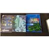 Image 2 : AS NEW PANDEMIC GAME - RETAIL $45