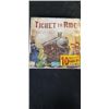 Image 1 : NEW TICKET TO RIDE GAME - RETAIL $74