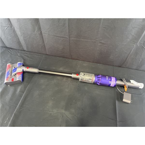 AS NEW/DEMO DYSON OMNI-GLIDE CORDLESS VACUUM W/  CHARGER - TESTED WORKING - RETAIL $399