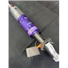 Image 2 : AS NEW/DEMO DYSON OMNI-GLIDE CORDLESS VACUUM W/  CHARGER - TESTED WORKING - RETAIL $399