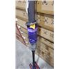 Image 4 : AS NEW/DEMO DYSON OMNI-GLIDE CORDLESS VACUUM W/  CHARGER - TESTED WORKING - RETAIL $399