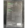 Image 4 : 2 NEW 4 PIECE EXERCISE BAND SETS