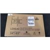Image 1 : AS NEW KANTO LDX640 FULL MOTION 34"-65" TV WALL  MOUNT - RETAIL $139
