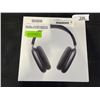 Image 1 : APPLE AIRPOD MAX OVER EAR BLUETOOTH HEADPHONES -  TESTED WORKING - RETAIL $779