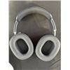 Image 4 : APPLE AIRPOD MAX OVER EAR BLUETOOTH HEADPHONES -  TESTED WORKING - RETAIL $779