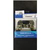 Image 1 : SONY PS4 DUALSHOCK CAMO CONTROLLER TESTED WORKING