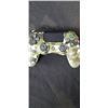 Image 2 : SONY PS4 DUALSHOCK CAMO CONTROLLER TESTED WORKING