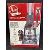 Image 1 : HOOVER POWERDASH PET ADVANCED COMPACT CARPET  CLEANER - TESTED AND WORKING - RETAIL $249