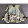 Image 2 : NEW CAMO FISHING LIFE VEST