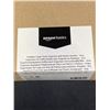 Image 4 : BRAND NEW FOLDABLE TRUNK ORAGNIZER BINS, GREY
