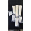 Image 1 : 700 NEW ZAP STRAPS - SIZES 16", 14", 12" , 8",  2PKS 6" AND 4"   ALL PACKS OF 100