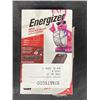 Image 2 : ENERGIZER MAX POWER BANK W/ LCD SCREEN AND  ULTIMATE WIRELESS CAR CHARGER