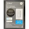 Image 3 : 2 GE ON/OFF SMART SWITCHES - RETAIL $159