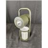 Image 4 : NEW MULTIFUNCTIONAL NIGHT LIGHT FOR OUTDOOR  CAMPING