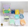 Image 1 : FLAT OF VARIOUS SCENTSY (USED)