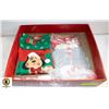 Image 1 : NEW 5PC XMAS DOG BUNDLE