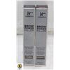 Image 1 : NEW IT COSMETICS BROW POWER UNIVERSAL AUBURN &
